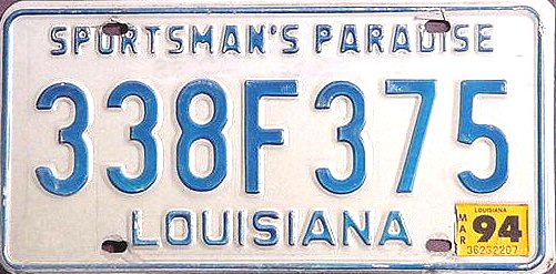 LA 94