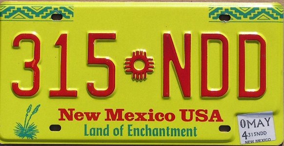 NM 2004