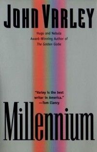 Millennium by John Varley