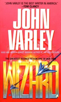 Wizard by John Varley