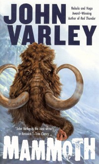 Mammoth by John Varley