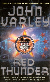 Red Thunder by John Varley