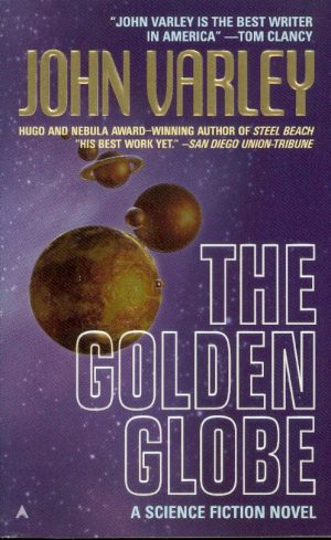 The Golden Globe by John Varley