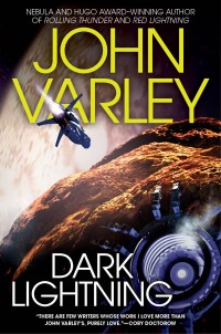Dark Lightning by John Varley