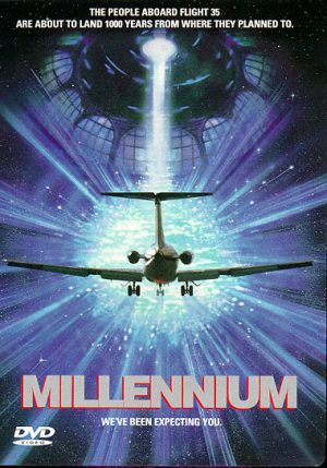 Millennium, the movie