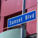 Sunset Blvd