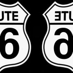 Route 66 Reversed