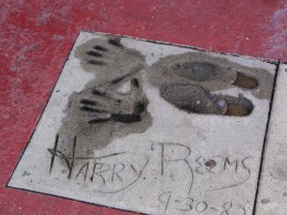 Rt. 66: West Hollywood, Pussycat Studs: Harry Reems