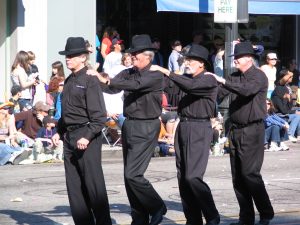 2008 Doo-Dah Parade: The Country Gentlemen