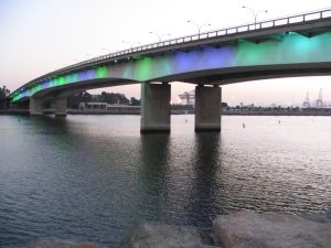 Down LA River Part 11: Queensway Bridge