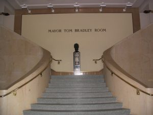 Down LA River Part 2: Mayor Tom Bradley Room