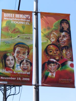Down LA River Part 4: Boyle Heights banner