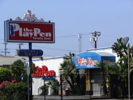 Down LA River Part 4: The Play Pen