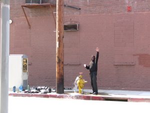 Down LA River Part 4: cleaning up