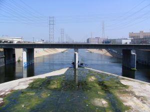 Down LA River Part 4: divided