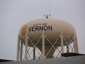 Down LA River Part 5: City of Vernon