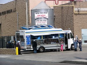 Down LA River Part 5: lunch truck