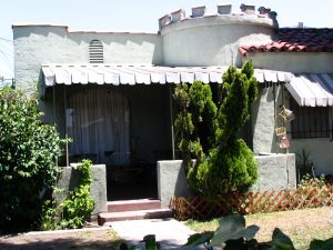 Down LA River Part 6: Maywood bungalow