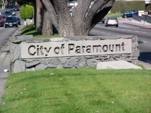 Down LA River Part 8: City of Paramount