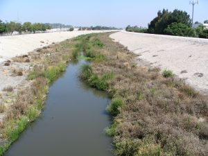 Down LA River Part 9: Compton Creek