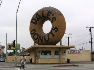 Down LA River Part 9: Dale’s Donuts