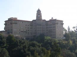Rt. 66: Highland Park to Pasadena: US Court of Appeals Ninth Circuit
