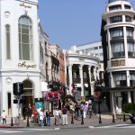 Sunset Boulevard - Part 12.5: Rodeo Drive, Rodeo Place