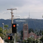Sunset Boulevard - Part Seven: “Poverty Row” - Hollywood Sign