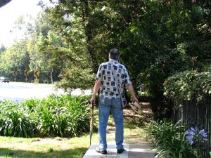 Sunset Boulevard – Part Thirteen: Where the sidewalk ends: John Varley, where the sidewalk ends 1