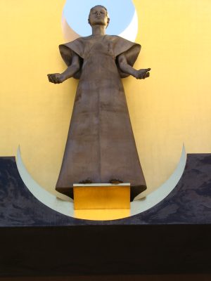 Sunset Boulevard - Part Two: Cathedral of Our Lady of the Angels