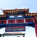 Sunset Boulevard - Part Two: Chinatown