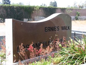 Up LA River Part 11: Earnie’s Walk