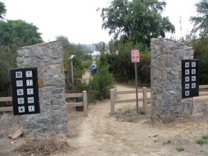 Up LA River Part 12: setting off for the dam