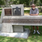 Up LA River Part 7: Johnny Carson Park