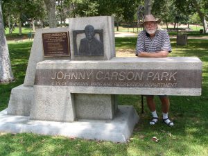 Up LA River Part 7: Johnny Carson Park