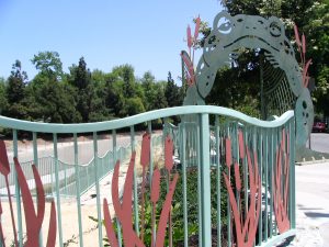 Up LA River Part 9: Laurel Canyon entrance