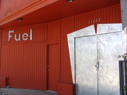 Up LA River Part 9: Fuel