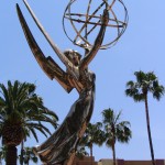 Up LA River Part 9a: Emmy statue