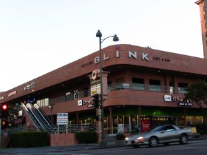 Wilshire Blvd Part 2: used to be The Brown Derby