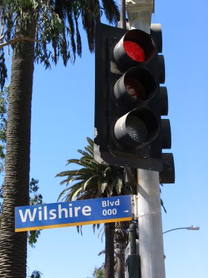 Wilshire Blvd Part 6: Wilshire Blvd 000