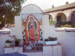 21 Missions: San Miguel 8
