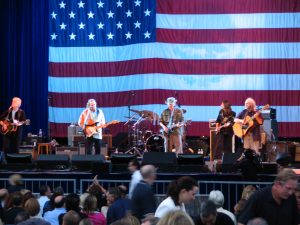 CSNY: concert 2