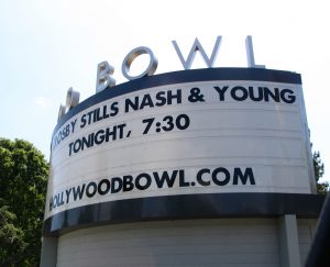 CSNY: hollywoodbowl.com