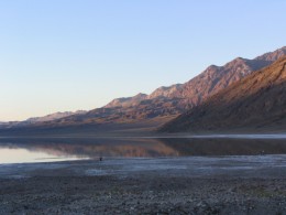 Death Valley: Badwater 3