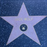 Dick Wolf Star