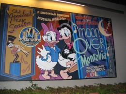 Disneyland and California Adventure Part 2: movie poster 1