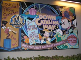 Disneyland and California Adventure Part 2: movie poster 2