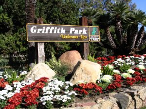 Griffith Park Welcomes You