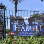 Hollywood Forever, Hamlet