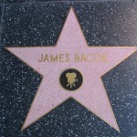 James Bacon Star